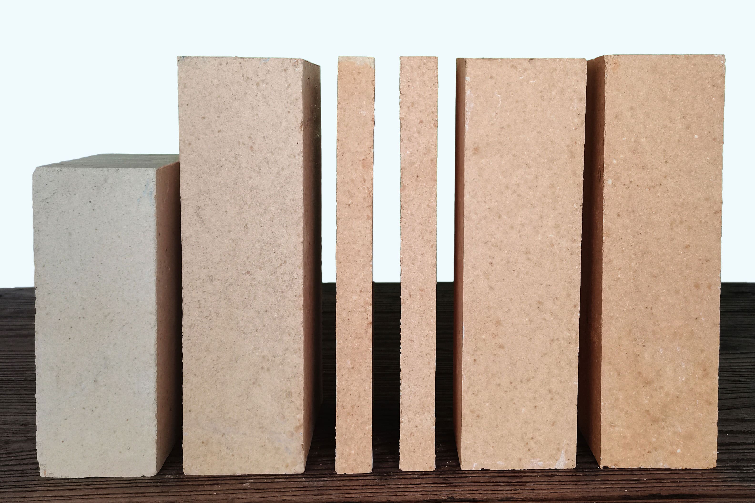 耐火磚 鄭州文升耐材 耐火磚 鄭州文升耐材